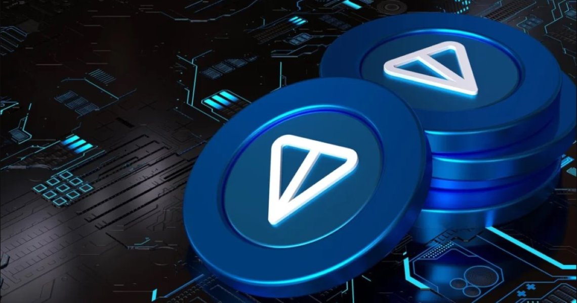 Kako kupiti Toncoin