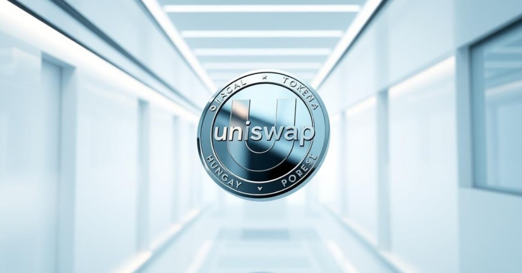 Kas ir Uniswap (UNI) un kāpēc tas ir svarīgi?