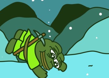 Khai Thác Không Cần Phần Cứng: Trò Chơi Meme Coin PepeNode Đạt