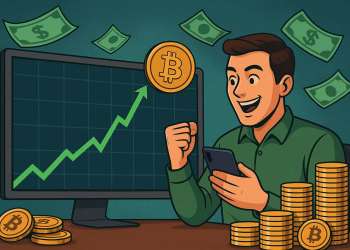 Kripto trader pretvorio 160 USD u 6 milijuna USD: 38.399× povrat