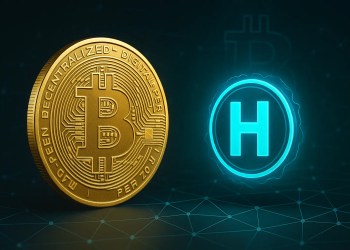 Krypto Geheimtipp: Könnte dieses Projekt die Zukunft von Bitcoin verändern?