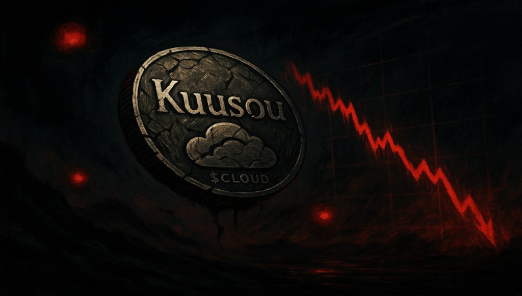 Kuusou ($CLOUD) の価格予測 2025–2030