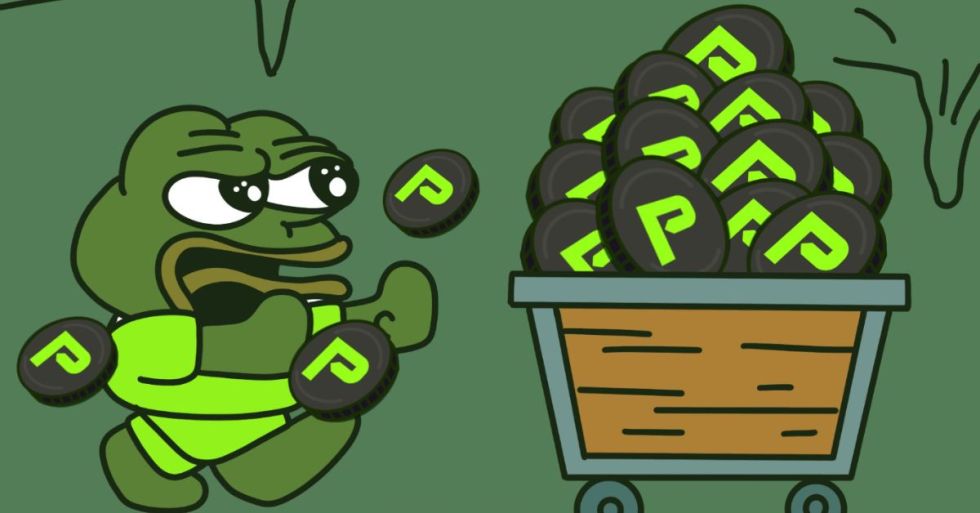 仮想通貨プレセール最新動向:ユーティリティ重視のミームコインが大台突破