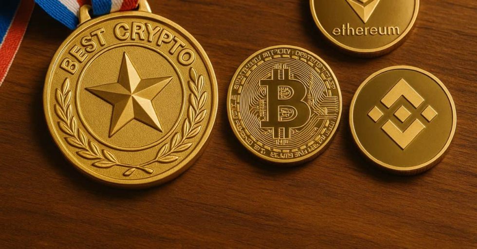仮想通貨おすすめ最新動向:Bitcoin Hyperの躍進、MYX Financeのラリー、Solanaが220ドルに