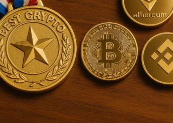 仮想通貨おすすめ最新動向：Bitcoin Hyperの躍進、MYX Financeのラリー、Solanaが220ドルに