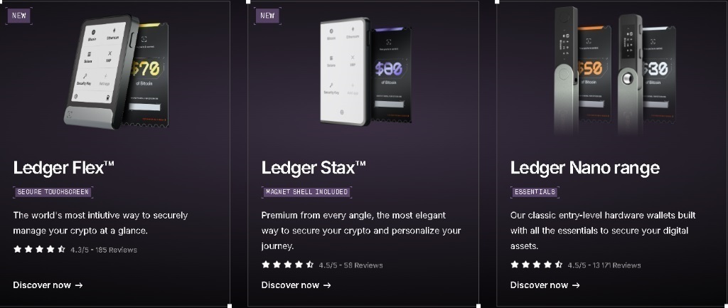 Ledger