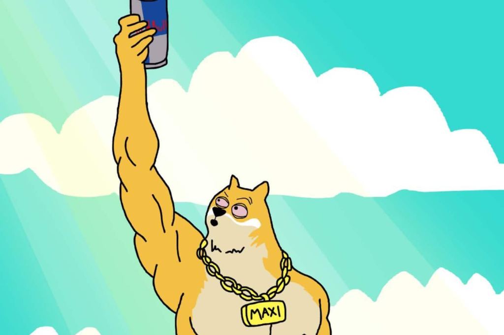Maxi Dogeのトークノミクス ― 公平でコミュニティ重視