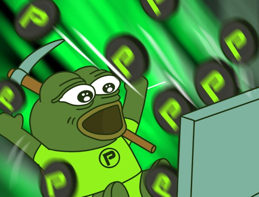 PEPENODE vs. ミームコインの巨頭たち