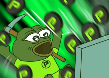 PEPENODE vs. ミームコインの巨頭たち