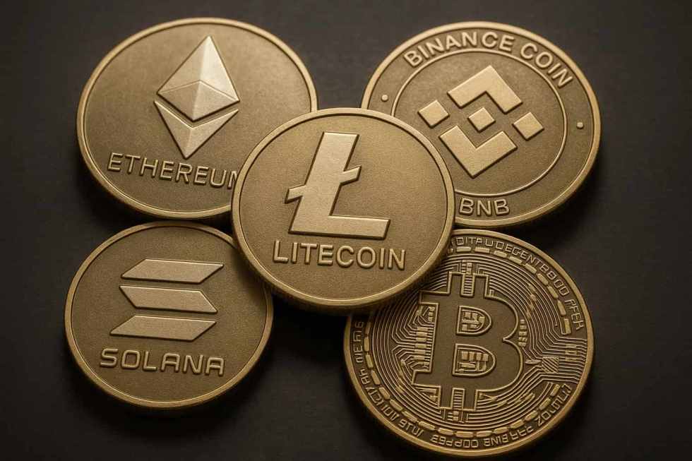 Meme coin nào sẽ 100x tiếp theo