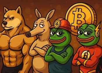 Meme coin tiềm năng 2025