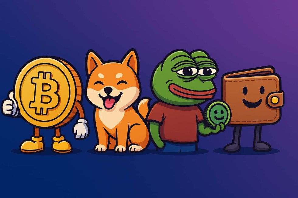 Meme Coin Tiềm Năng 2025