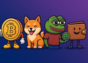 Meme Coin Tiềm Năng 2025