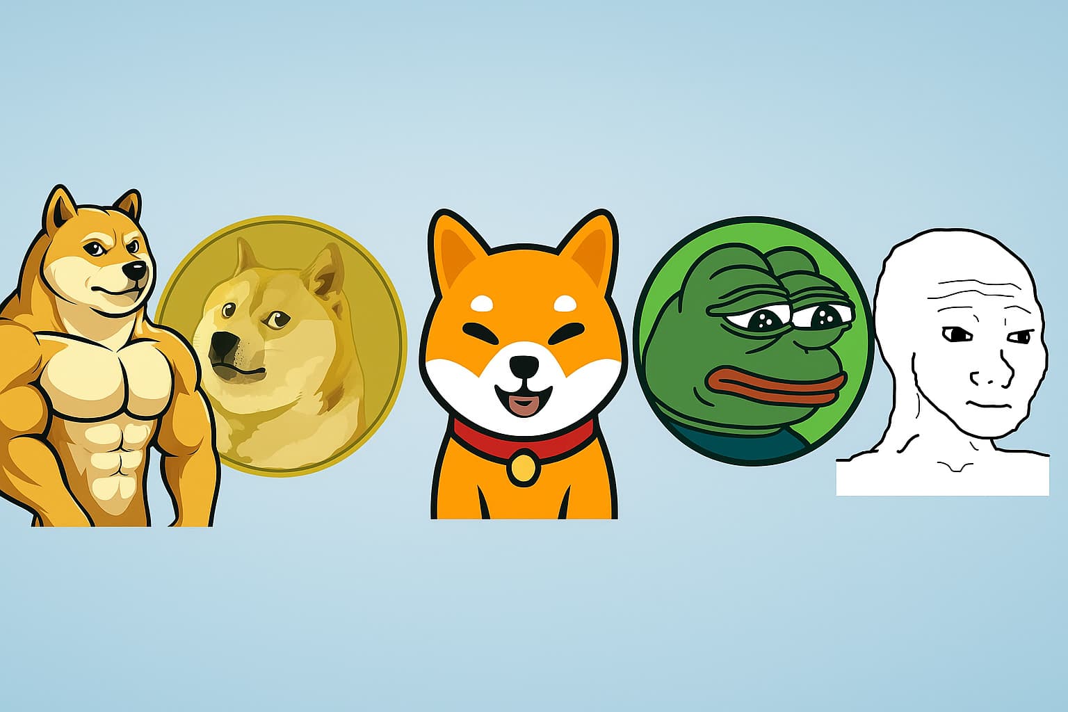 Meme coin tiềm năng tiếp theo 100x