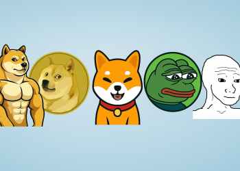 Meme coin tiềm năng tiếp theo 100x