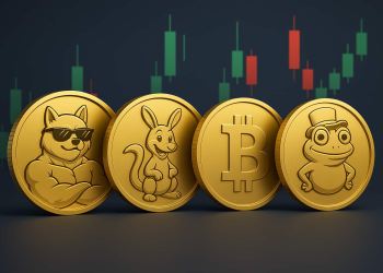 Meme coin tiềm năng