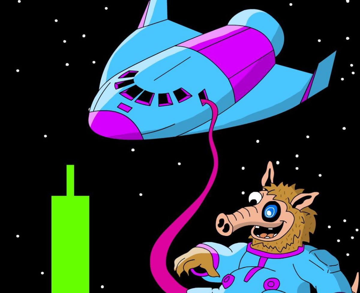 ソラナが210ドルの抵抗線を突破できず、新興ミームコインに注目集まる