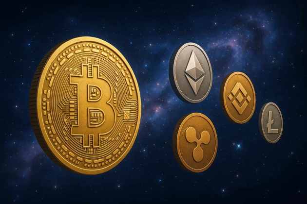 Những Meme Coin Nên Mua Ngay – Dự Án Đang Gây Sốt Trong Giai Đoạn Presale