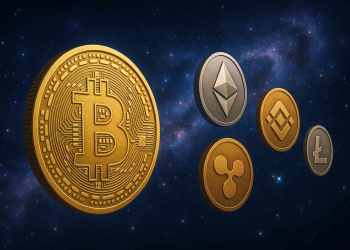 Những Meme Coin Nên Mua Ngay – Dự Án Đang Gây Sốt Trong Giai Đoạn Presale