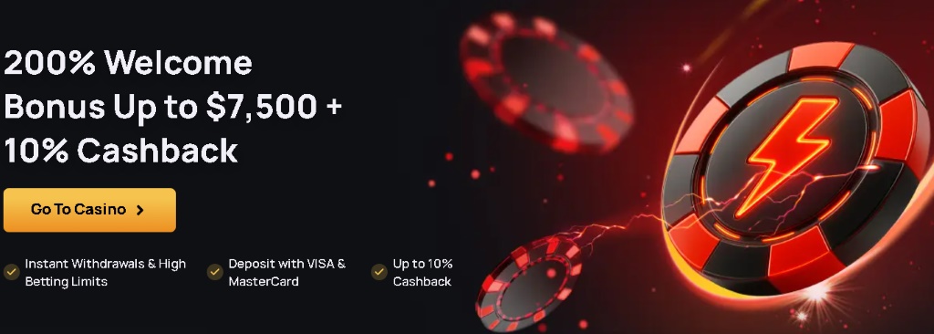No Deposit Bonus