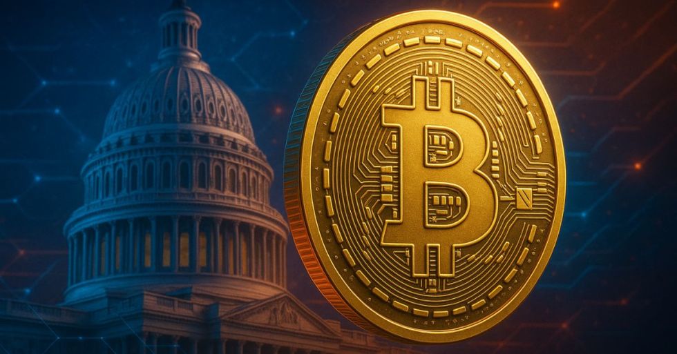 米国ビットコイン準備法案後に注目の仮想通貨プレセールと強気相場の可能性