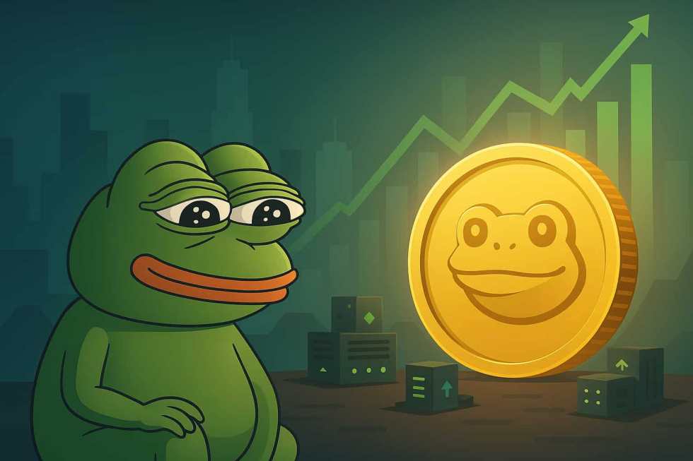 PEPENODE được gọi là Meme Coin tiềm năng nhất khi nhà đầu tư kỳ vọng mức tăng 1000x