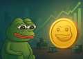 PEPENODE được gọi là Meme Coin tiềm năng nhất khi nhà đầu tư kỳ vọng mức tăng 1000x