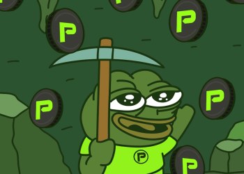 PEPENODEは最良の仮想通貨 投資先か