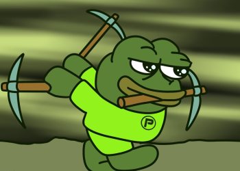 MemeCore価格が急騰、次はPepeNodeのマイニング型ユーティリティミームコインか