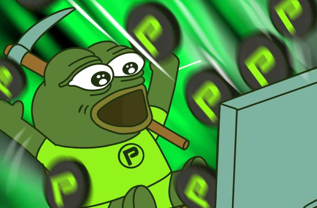 PEPENODE