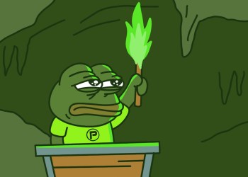 新しい仮想通貨 PEPENODE、待つ時間を利益に変える