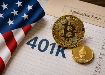 Parlamentarii americani cer SEC să promoveze planul Crypto 401k al lui Trump adopția Best Wallet ar putea exploda