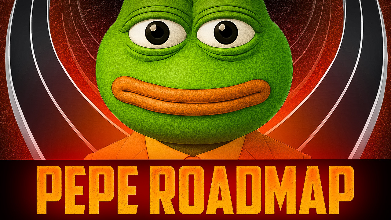 Pepe Roadmap