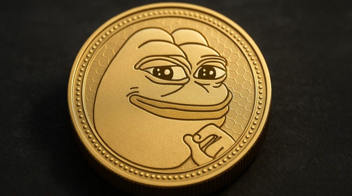როგორ ვიყიდო Pepe (PEPE) 2025 წელს – სრული მეგზური