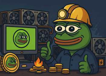 PepeNode – Meme Coin Mine-to-Earn Đầu Tiên Huy Động 900.000 USD Trong Presale Chỉ Còn 7 Giờ Để Tham Gia