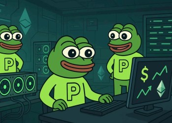 Pepenode ($PEPENODE)