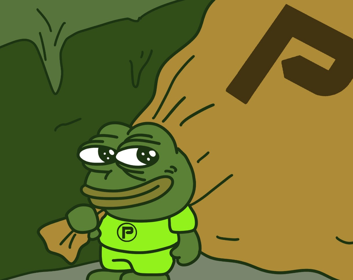 今買うべきICO 仮想通貨:Pepenodeは2025年に100倍トークンとなる可能性