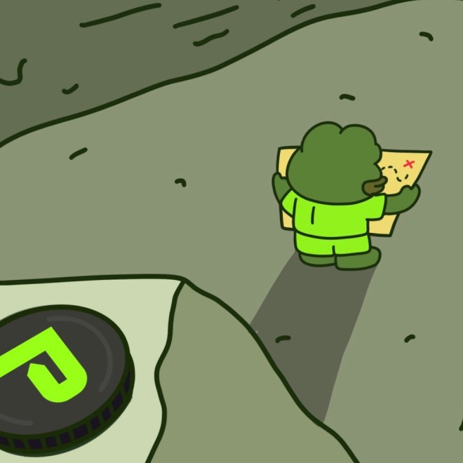 Pepenode turns aiting into winning