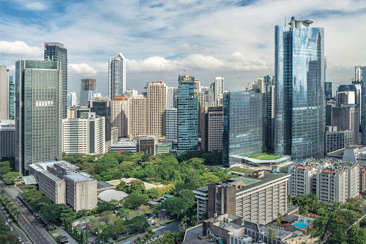Philippines Authorities Move To Put Key Public Records On Blockchain After Mass Protests