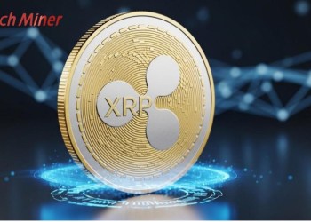 Rich Miner Launches New Cloud Mining Strategy: Secure 1,000 XRP Daily