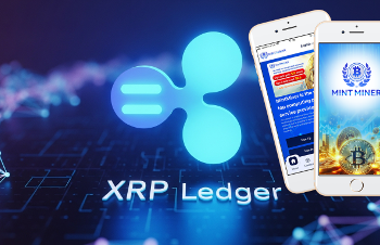 Despite XRP price fluctuations, Mint Miner lets holders earn $7,800 daily
