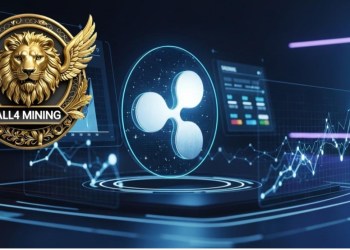 From Institutional to Individual Investors: How XRP and ALL4 Mining Open New Wealth Channels