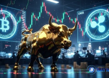 XRP Holders Migrate to BAY Miner, Opening One-Click Mobile Cloud Mining to New Daily BTC Income Opportunities