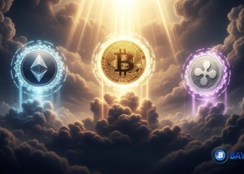 BAY Miner Launches Mobile App, Turning BTC, ETH, and XRP into Steady Cash Flow