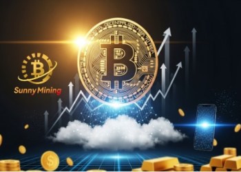 BTC Price Prediction $140K – Sunny Mining Lets Users Earn $9,999 Daily