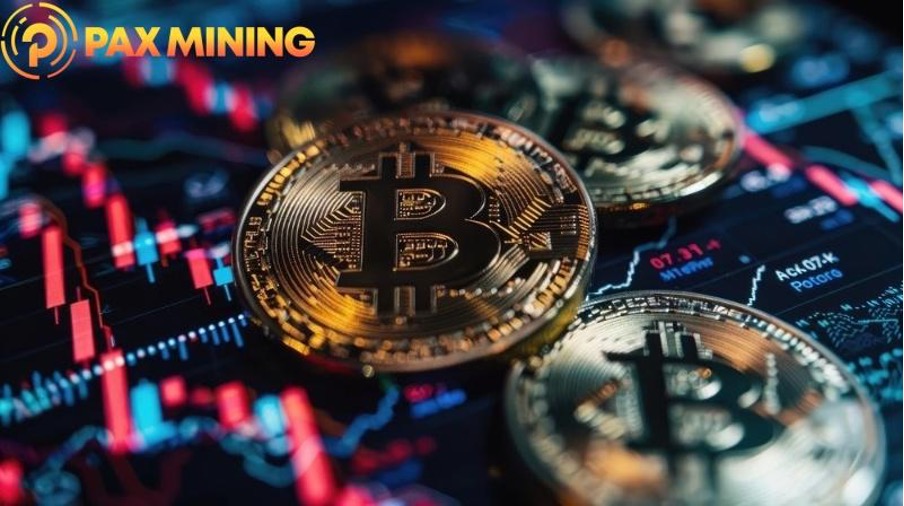 PAXMINING: The new choice for BTC and XRP investors – over $7,000 in daily profits! | Bitcoinist.com
