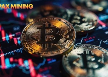 PAXMINING: The new choice for BTC and XRP investors – over $7,000 in daily profits!