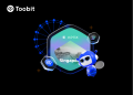 Toobit Joins Solana APEX – Singapore as Titan Sponsor