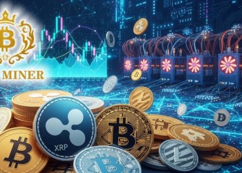 BTC & XRP ETFs Fuel Market Buzz as Cloud Mining Surges — Quid Miner Unlocks 5 ETH in Daily Passive Income for Investors