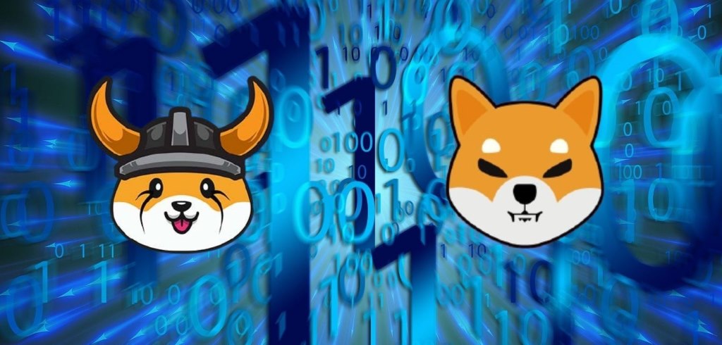 Poate Floki să depășească Shiba Inu